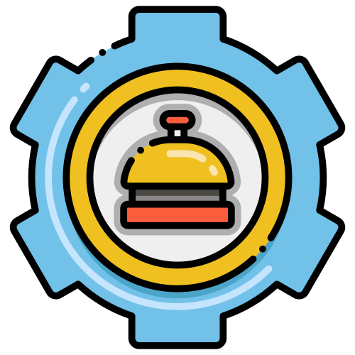 external-hospitality-industry-flaticons-lineal-color-flat-icons