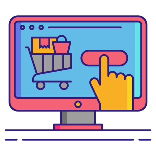 external-pay-per-click-marketing-technology-flaticons-lineal-color-flat-icons
